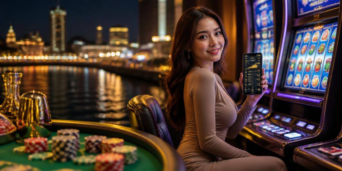 1mjudi How to Open Your Account and Get Into the Lobby